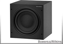 Bowers & Wilkins ASW610XP